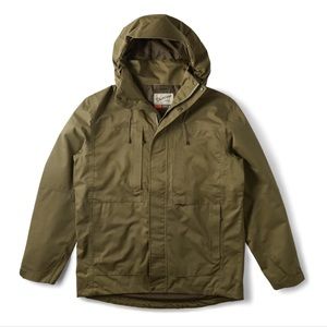 Duck Camp Deck Jacket